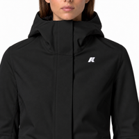 K21489W NERO DONNA dettaglio