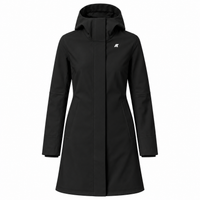 K21489W NERO DONNA principale