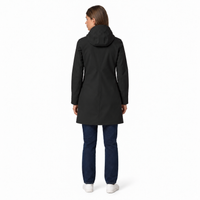 K21489W NERO DONNA retro