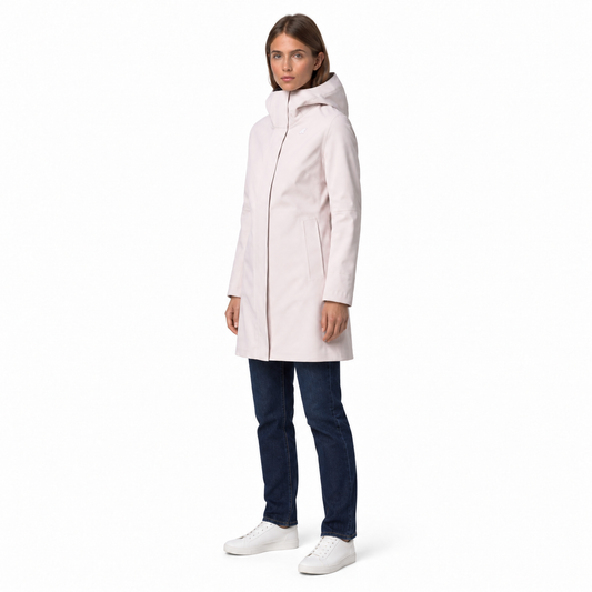 K21489W ROSA DONNA centrale
