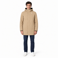 K7126UW BEIGE UOMO centrale