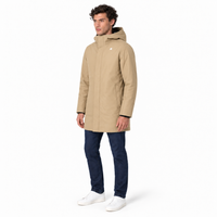 K7126UW BEIGE UOMO laterale