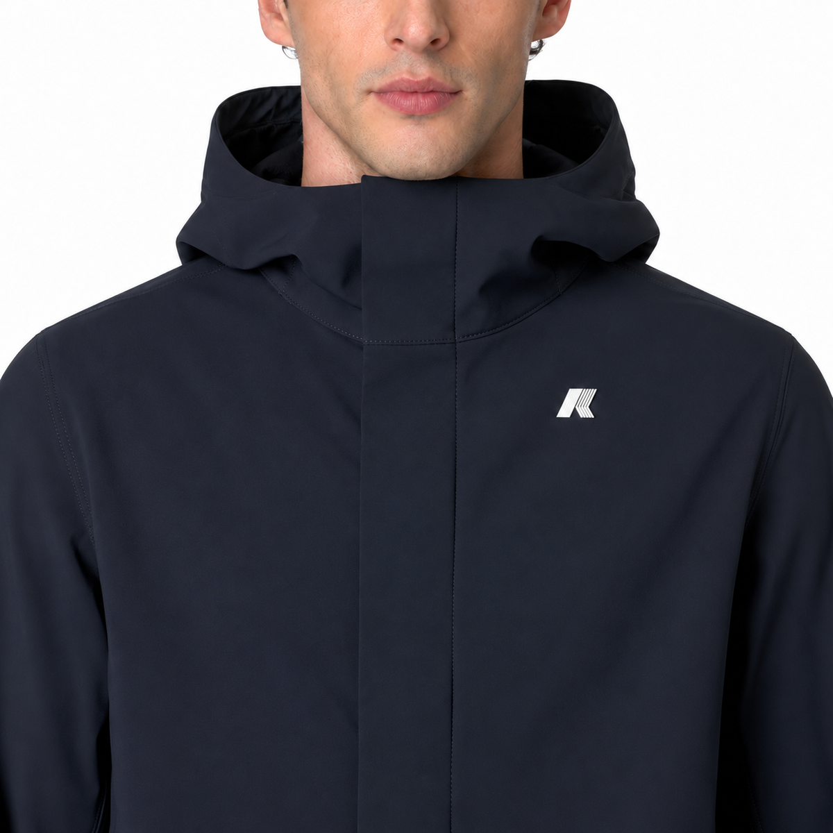 K7126UW BLU UOMO dettaglio