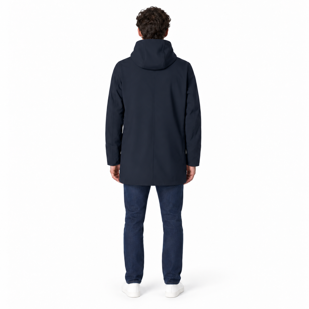 K7126UW BLU UOMO retro