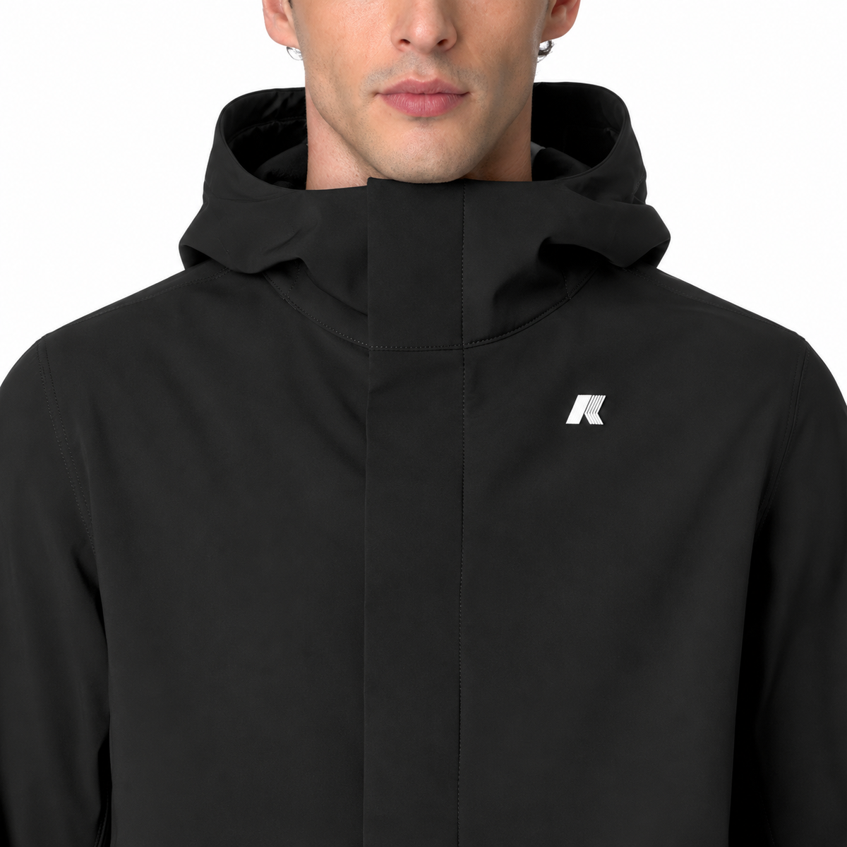 K7126UW NERO UOMO dettaglio