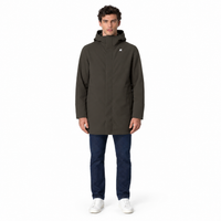 K7126UW VERDE UOMO centrale