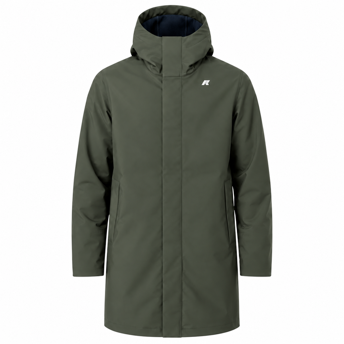 K7126WW VERDE UOMO principale