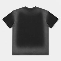 T-SHIRT STRASS STAMPA DOG