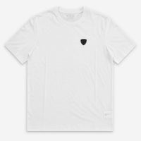 T-SHIRT LOGO PATCH