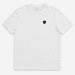 T-SHIRT LOGO PATCH