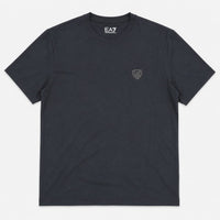 T-SHIRT LOGO PATCH