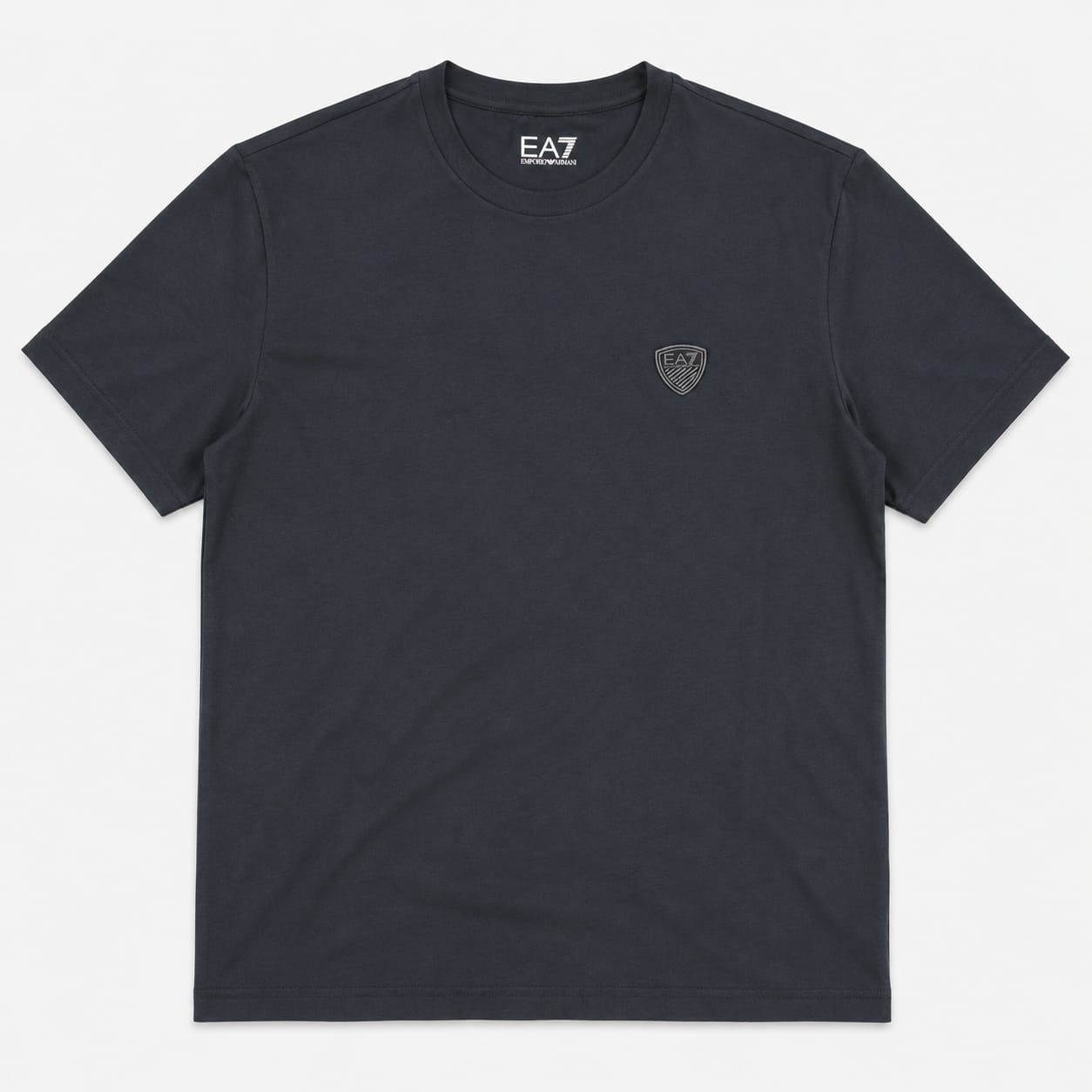 T-SHIRT LOGO PATCH