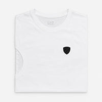 T-SHIRT LOGO PATCH