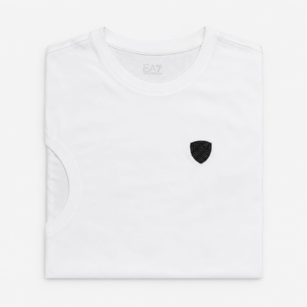 T-SHIRT LOGO PATCH