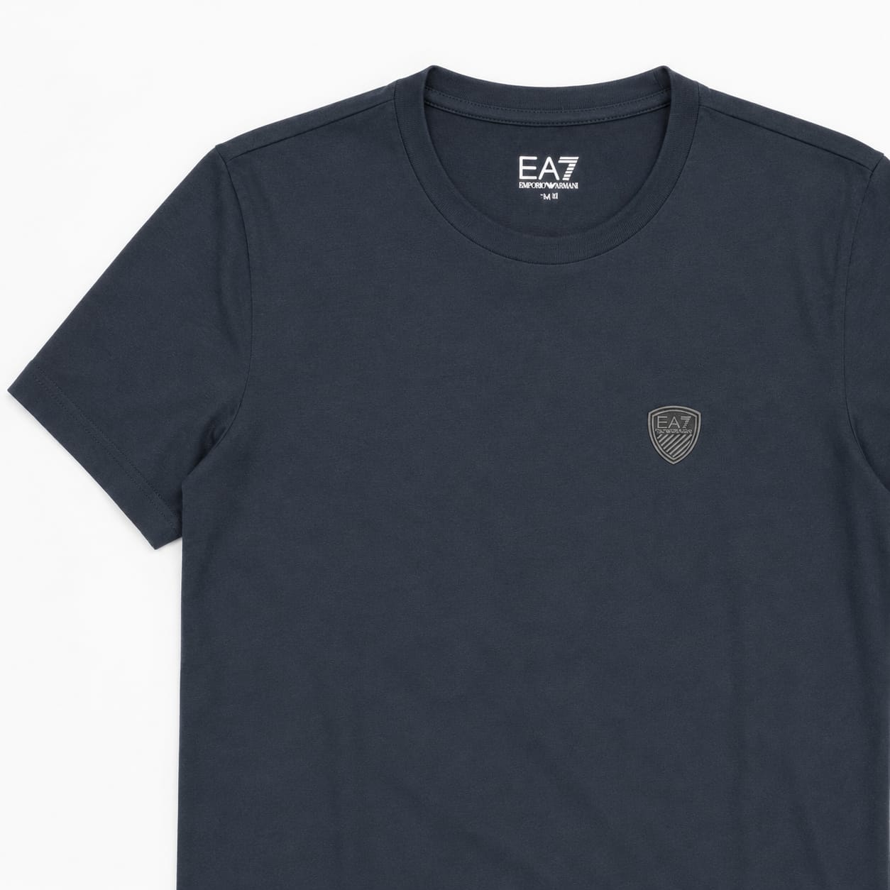 T-SHIRT LOGO PATCH