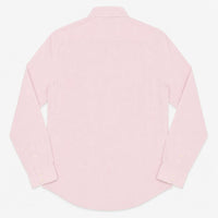 CAMICIA LINO COLLO FRANCESE