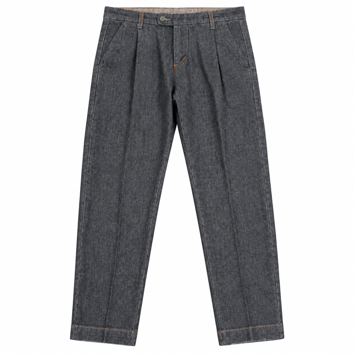 M0072643 DENIM LAV.SCURO UOMO principale