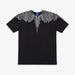 T-SHIRT FENICE GRIGIA