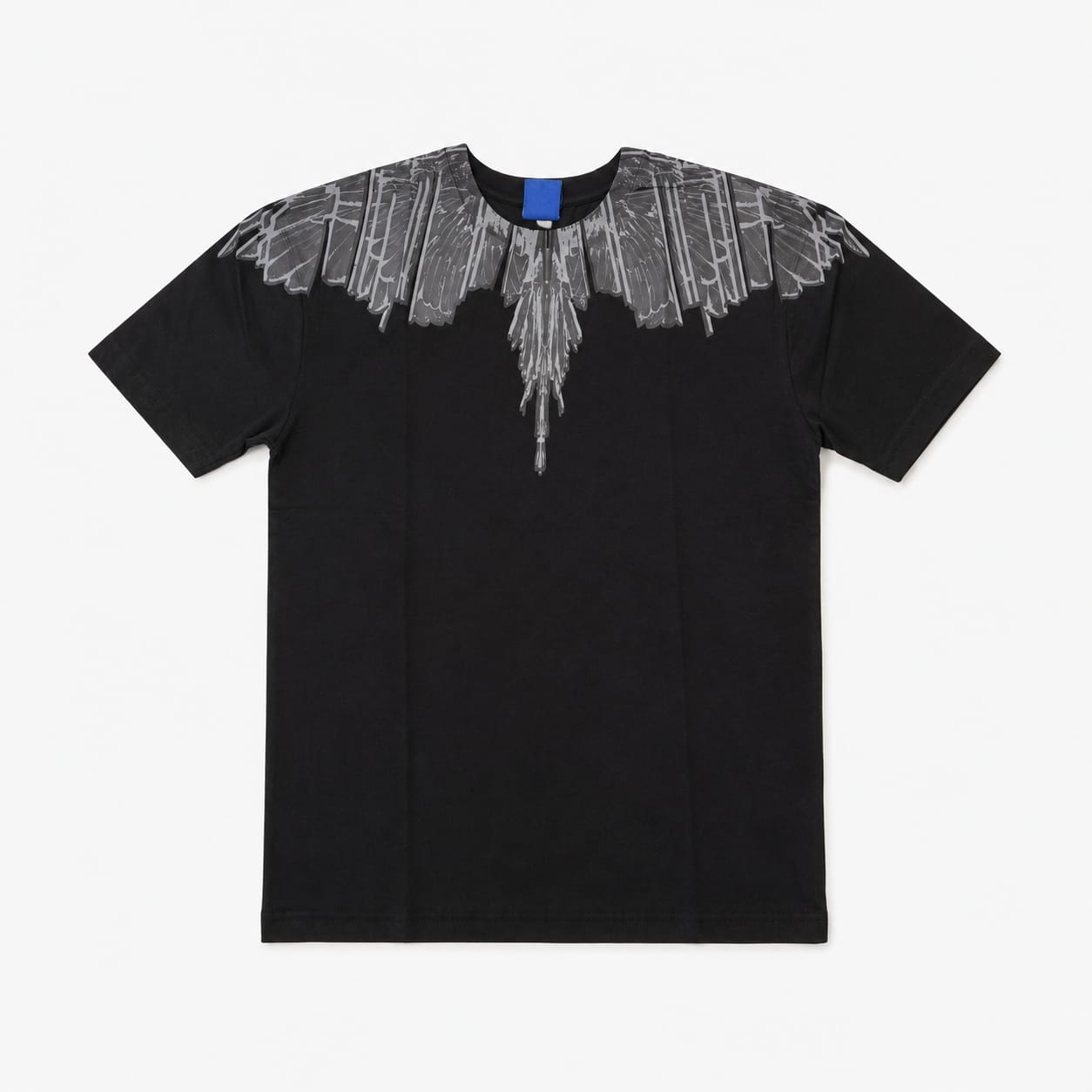 T-SHIRT FENICE GRIGIA