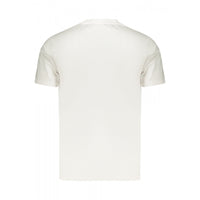 T-SHIRT LOGO RICAMO