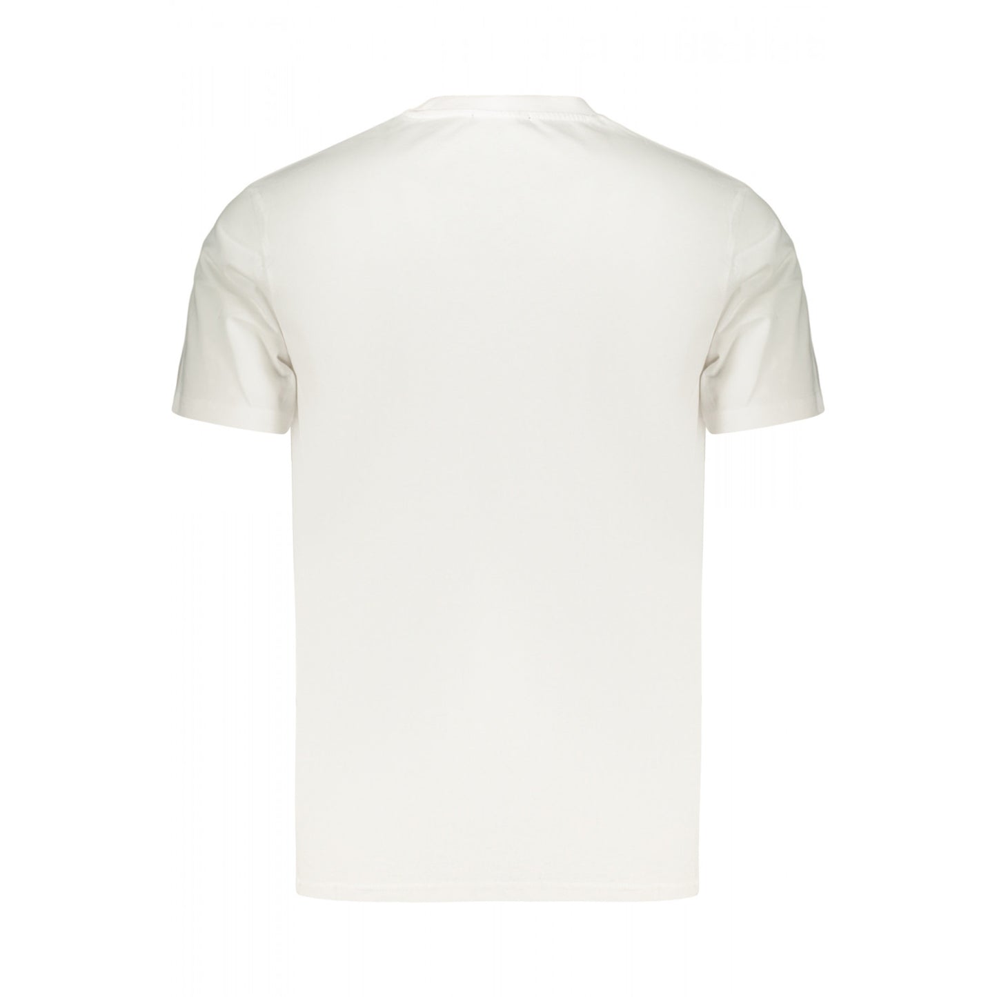 T-SHIRT LOGO RICAMO