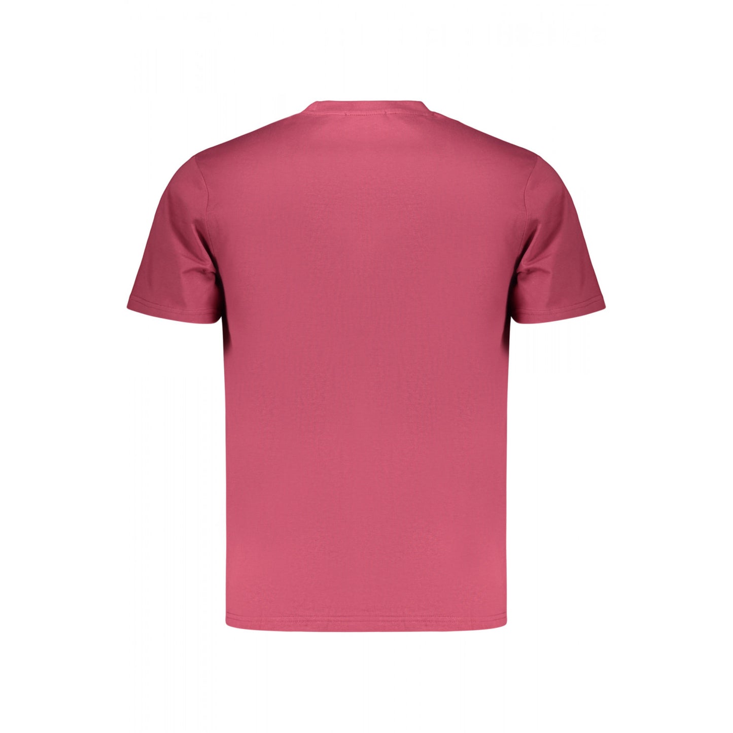 T-SHIRT LOGO RICAMO