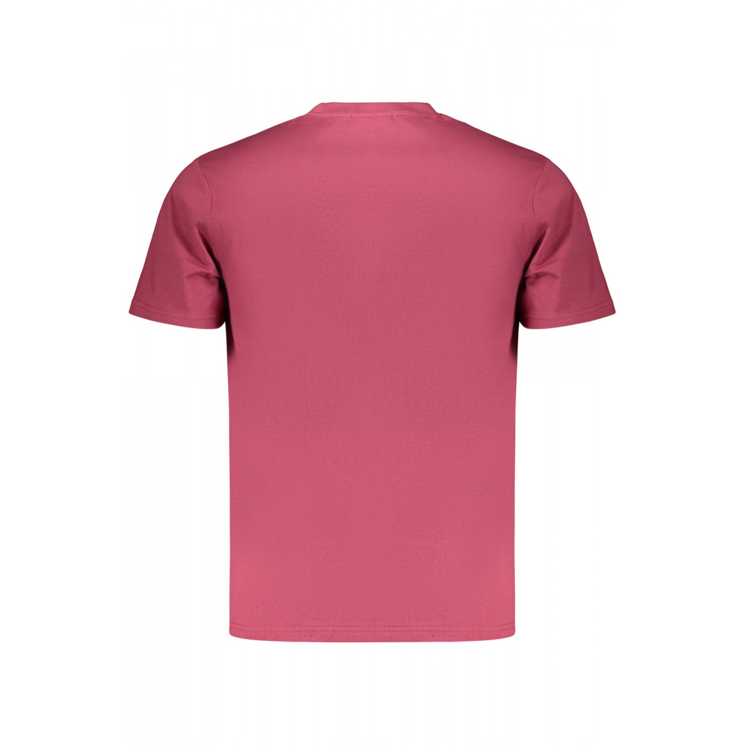 T-SHIRT LOGO RICAMO