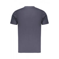T-SHIRT LOGO RICAMO
