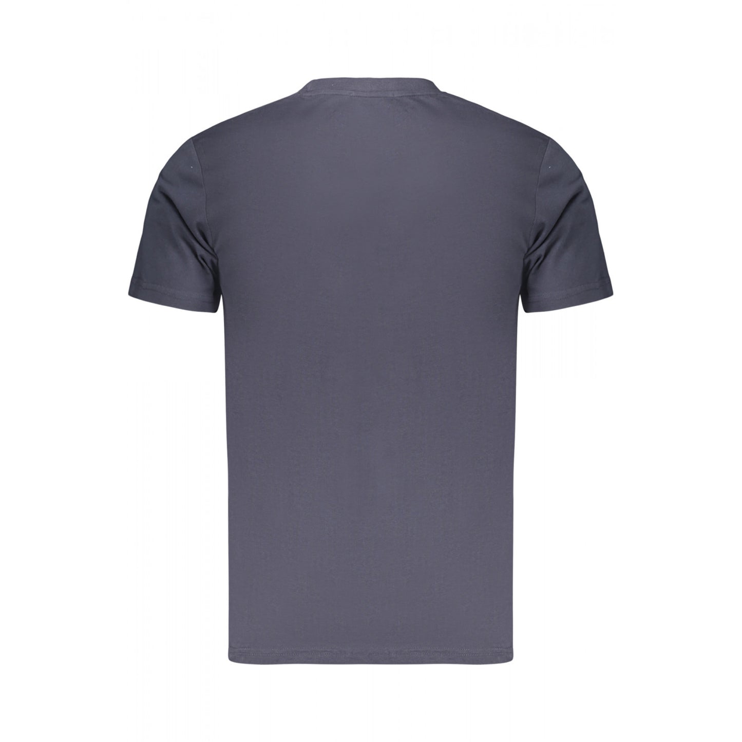 T-SHIRT LOGO RICAMO