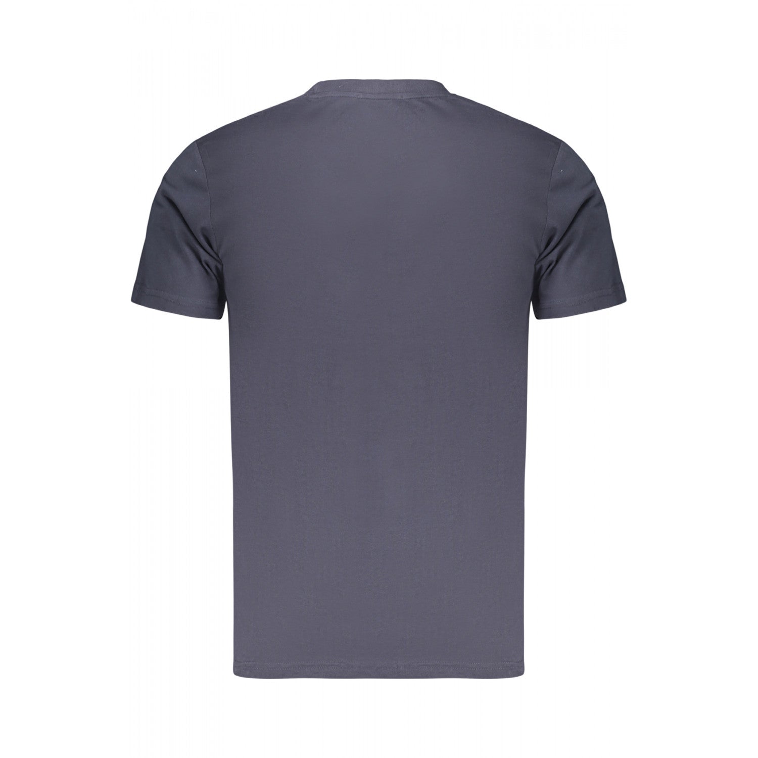 T-SHIRT LOGO RICAMO