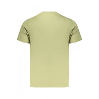 T-SHIRT LOGO RICAMO
