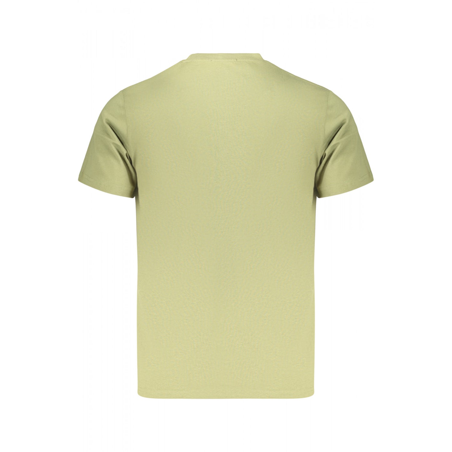 T-SHIRT LOGO RICAMO