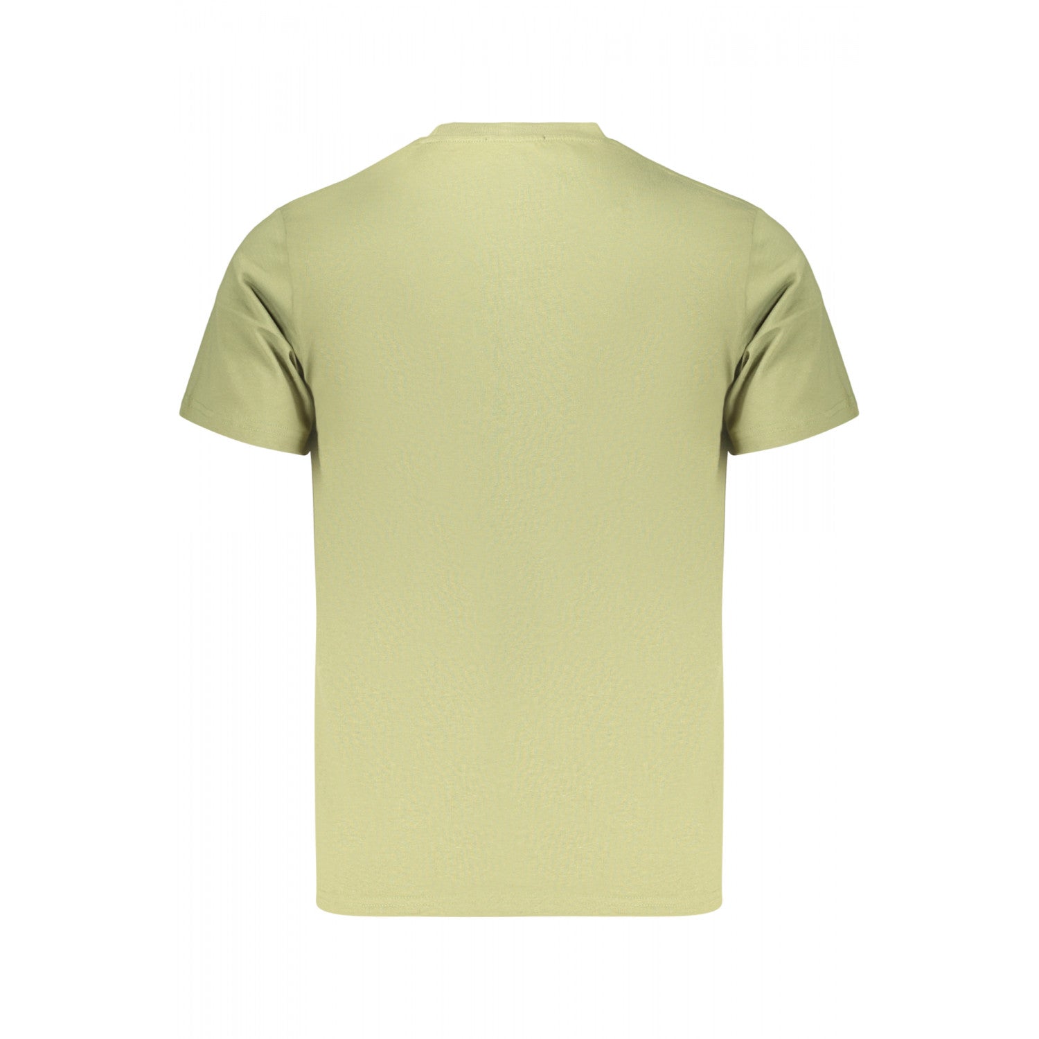 T-SHIRT LOGO RICAMO