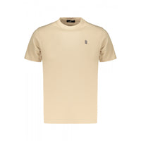 T-SHIRT LOGO RICAMO