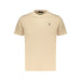 T-SHIRT LOGO RICAMO