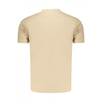 T-SHIRT LOGO RICAMO