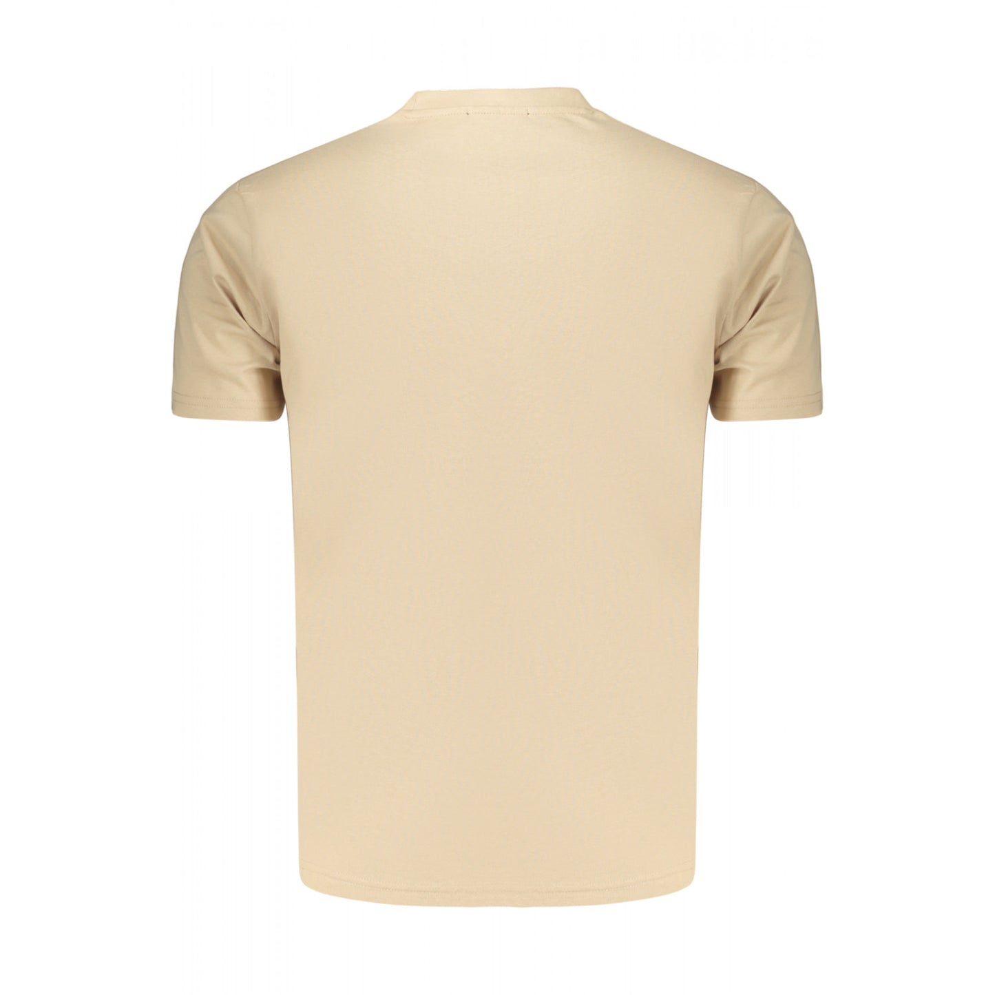 T-SHIRT LOGO RICAMO