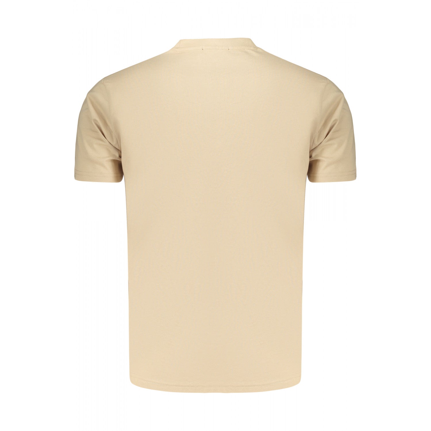 T-SHIRT LOGO RICAMO