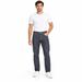 MJ500/W000 DENIM LAV.SCURO UOMO centrale