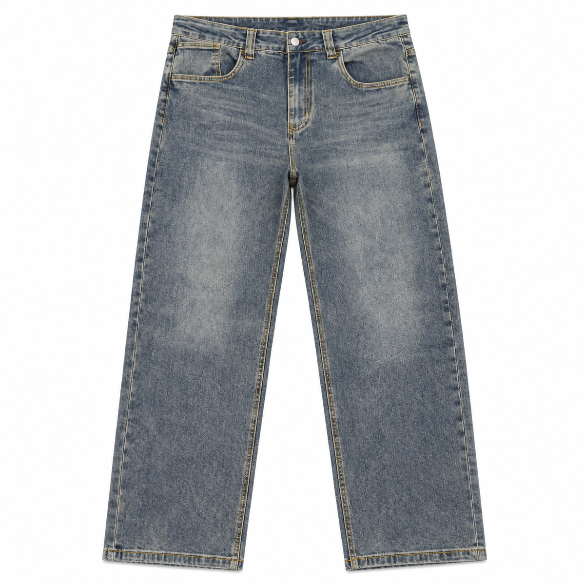 MJ501/F DENIM UOMO principale