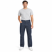 MJ501/W022 DENIM LAV.SCURO UOMO centrale
