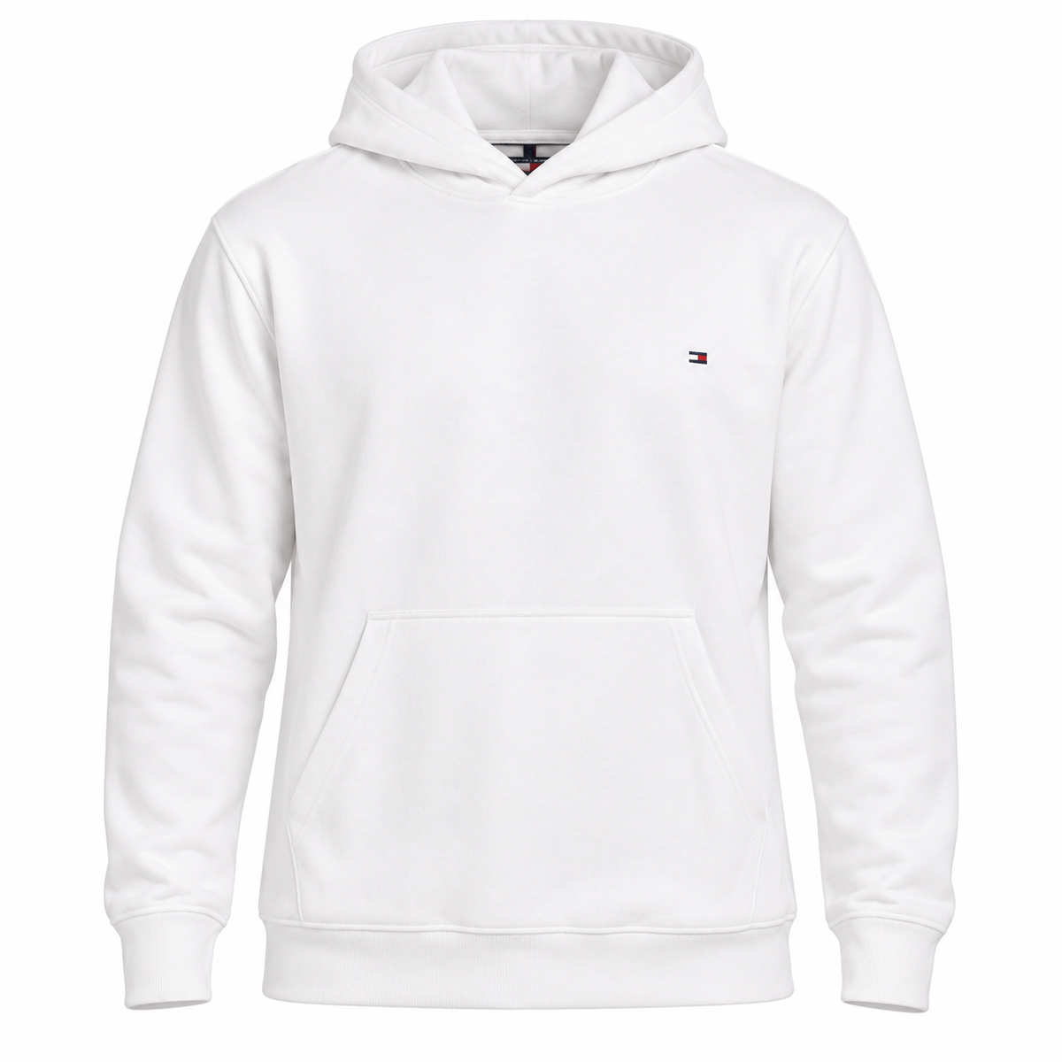 MW0MW34266 BIANCO UOMO principale
