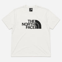 T-SHIRT LOGO CENTRALE GRANDE