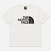 T-SHIRT LOGO CENTRALE GRANDE