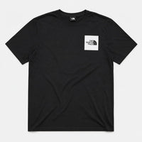 T-SHIRT LOGO RIQUADRO