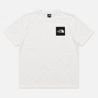 T-SHIRT LOGO RIQUADRO