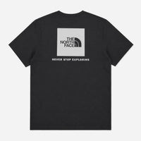 T-SHIRT RIQUADRO RETRO