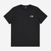 T-SHIRT RIQUADRO RETRO