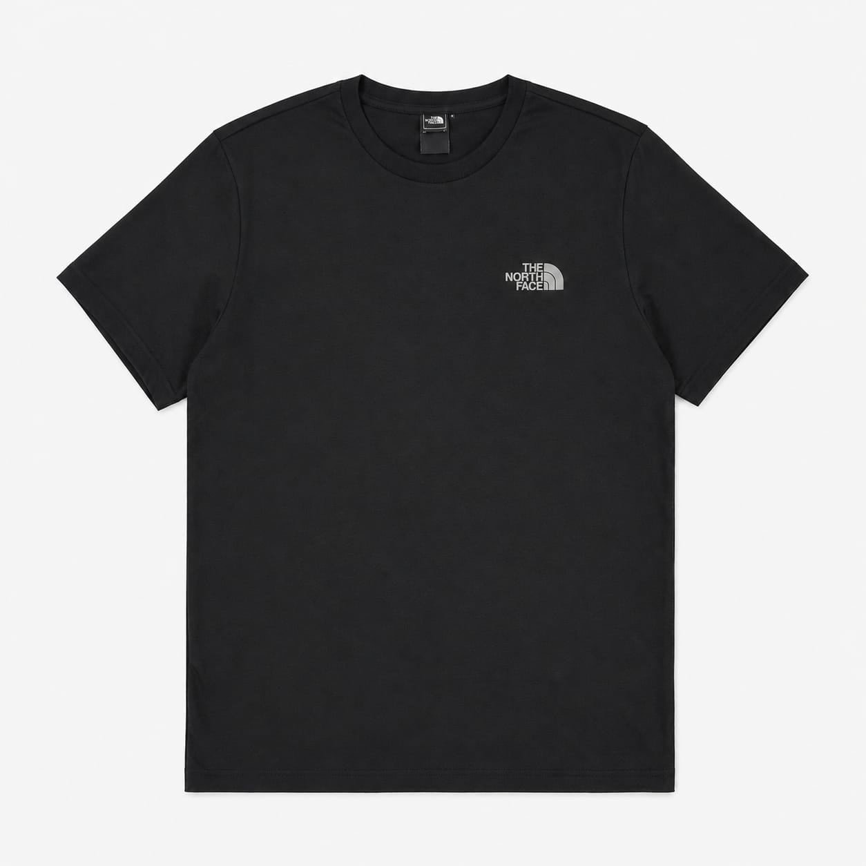 T-SHIRT RIQUADRO RETRO