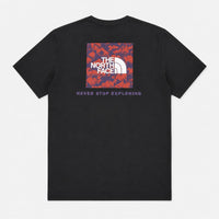 T-SHIRT STAMPA RETRO FANTASIA